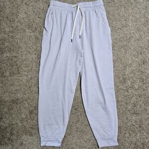 Feat Roam Joggers Lavender NWT
